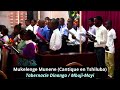 Mukelenge Munene (Cantique en Tshiluba) - Tabernacle Dinanga / Mbuji-Mayi