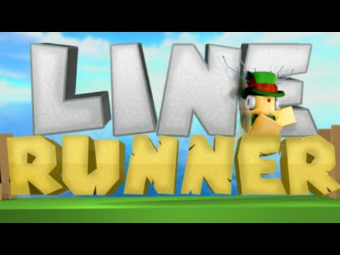 60 Subscriber Special Line Runner Roblox Youtube - roblox line