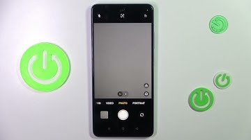 How to Reset Camera Settings on OPPO A60