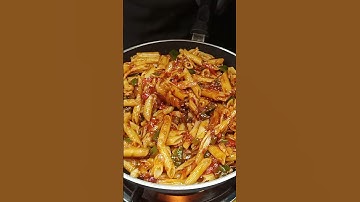 Pasta | Pasta recipe | How to make pasta 🍝🍝😋