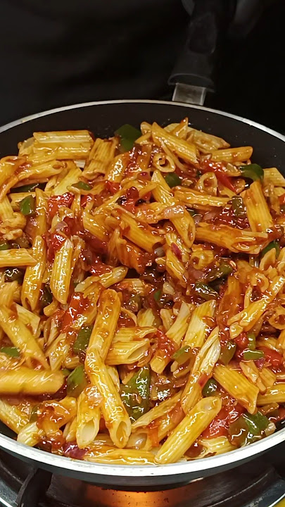 Pasta | Pasta recipe | How to make pasta 🍝🍝😋