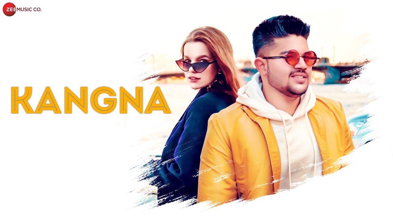 Kangna - Official Music Video | Aniket Shukla | Garry Vilkhu Kangna - Official Music Video | Aniket Shukla | Garry Vilkhu #1
