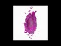 The Crying Game (feat. Jessie Ware) (Audio) - Nicki Minaj