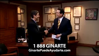 💥¡Que pague el culpable! 💥 GINARTE puede ayudarte