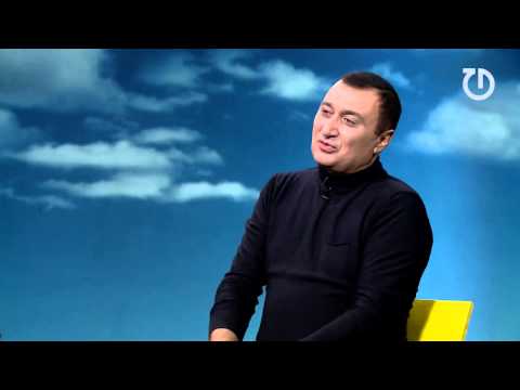 მძიმე კაცთან   დავით ოქიტაშვილი