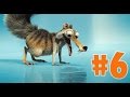 Прохождение игры &quot;Ice Age 2: The Meltdown&quot; #6