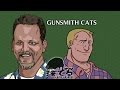 Anime Abandon: Gunsmith Cats