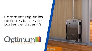 Régler une porte de placard : conseils, outils, étapes à suivre