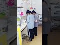 ngajarin kelompok anak ku bikin donat #fypシ゚viral #kegiatanmemasak