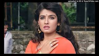 Sath Chhodu Na tera Chahe Duniya (((Jhankar))) HD, Zamaana Deewana (1995), HDTV songs from SAADAT