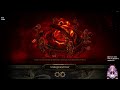 [SSF Krangle 3.22] Day 2-3 lightning arrow hiero progress