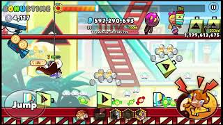 CROB Event Ready, Cookie, Action! | Chapter 2 |  CookieBox Theater, 1282/1314+ (1290 potential)