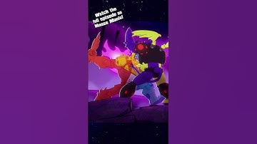 Heroes of Goo Jit Zu | Meteor Madness Trailer #shorts #heroesofgoojitzu