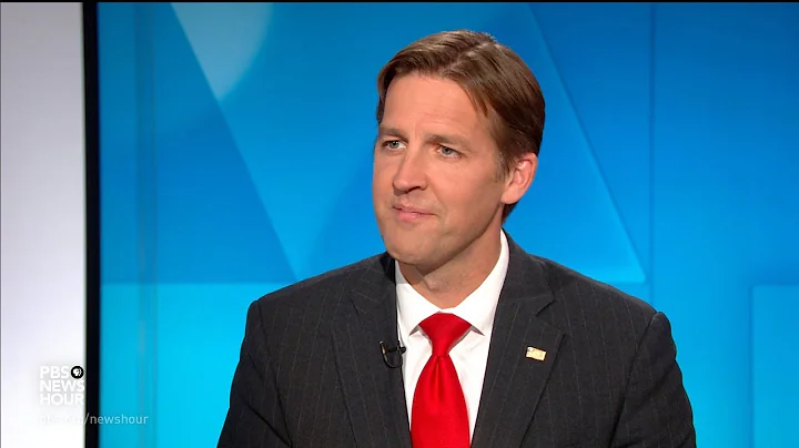 Sen. Sasse on the rise of 'anti-tribes' and a grow...