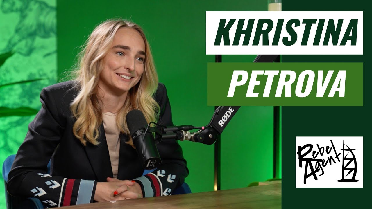 Khristina Petrova: Reels, Referrals, Results