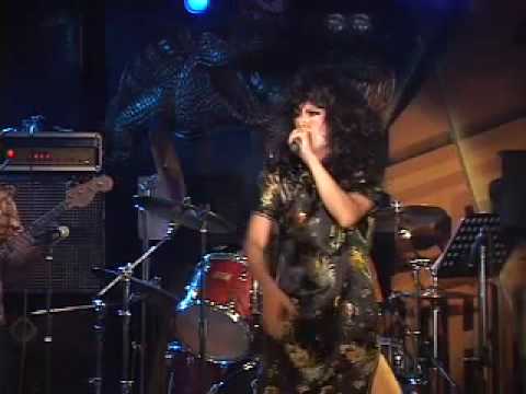 雨の御堂筋 part1／ダイナマイトポップス（2009.09.26 15周年記念ライブ）