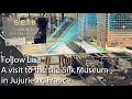 рџ µ A Visit To The The Silk Museum In Jujurieux France Follow Lisa рџ µ A Visit To The The Silk Museum In Jujurieux France Follow Lisa