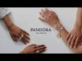 Pandora Talisman: say it bold, wear it loud