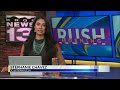 KRQE Newsfeed: Meta penalties, Annexation attempt, Calmer and mild, Albuquerque electric buses, Rio