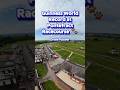 ​🐾 Pontefract Racecourse holds a GUINNESS WORLD RECORD?! 🥇 #drone #funfact