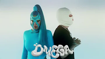 JELENA KARLEUŠA x DEVITO  - Nepogrešivo - OMEGA x DJ HAMIDA