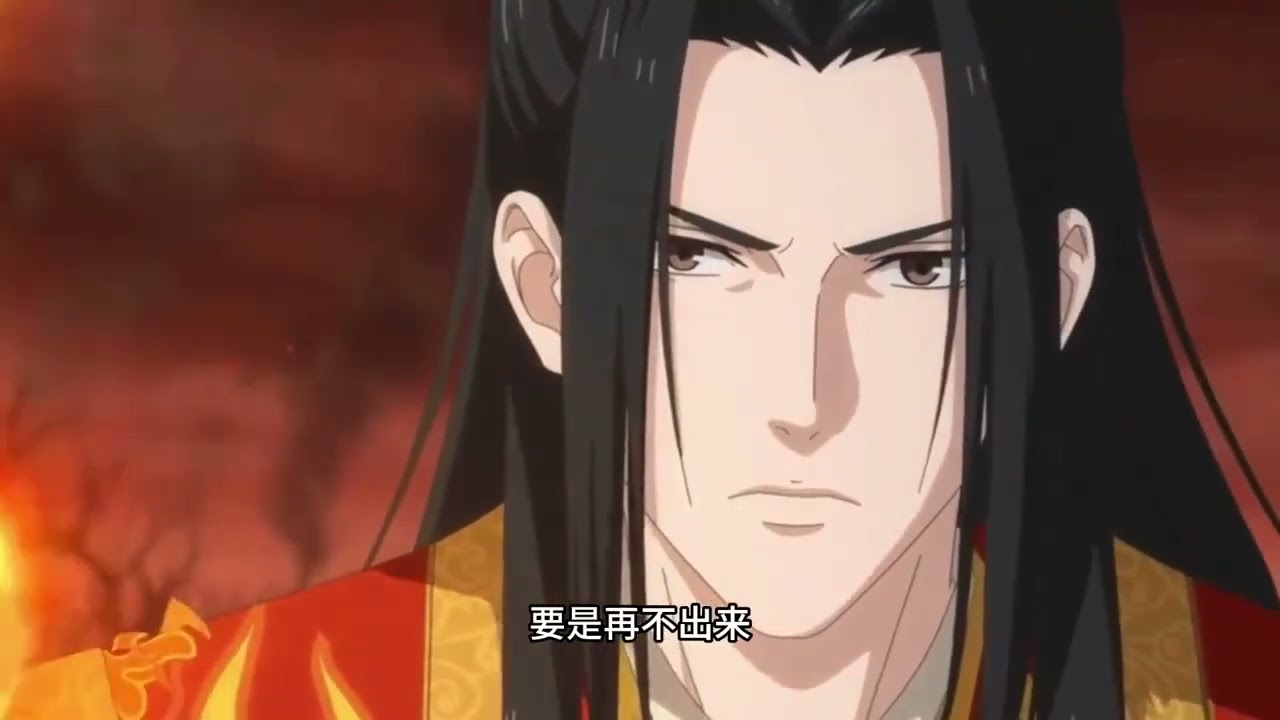 《月浅霜花》我是四界唯一的六瓣霜花，嫁给了火神鸣阳。我死了十年，他才来花界找我，只为炼化我的真身救他的白月光。闺蜜小蛮说我已魂飞魄散，他不信，还放火烧花界打杀小花，甚至威胁要糟蹋小蛮逼我现身#西西漫解