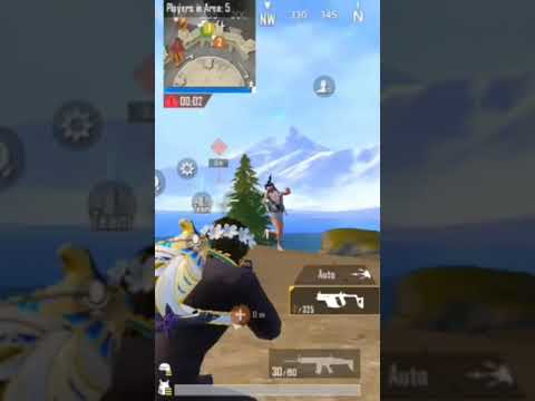 1vs2 #pubgmobile #youtubeshorts #shortvideo #shots