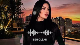 Deniz Bolat - Sen Olsan