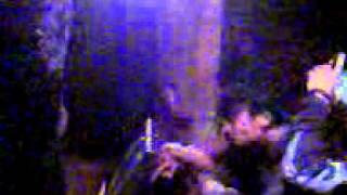 Corps Sternum - Kontaminasi Live Grind On.3Gp