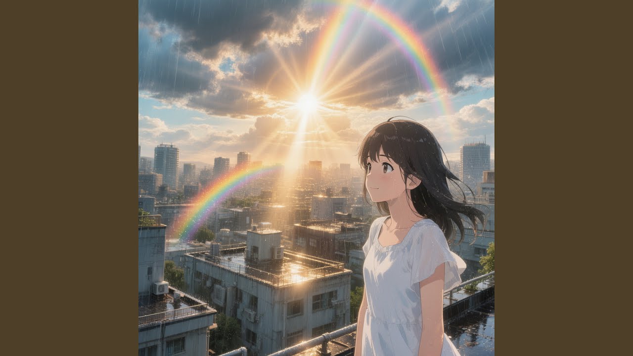 星屑轨迹的练习曲