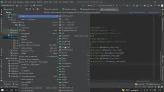 How to create Camera Application | How to fix Camera2 Depreciation Android Studio | CameraX
