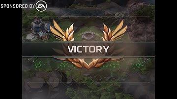 Command & Conquer: Rivals - Gameplay + Tips & Tricks