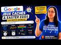Les secrets de la barre de recherche Google !