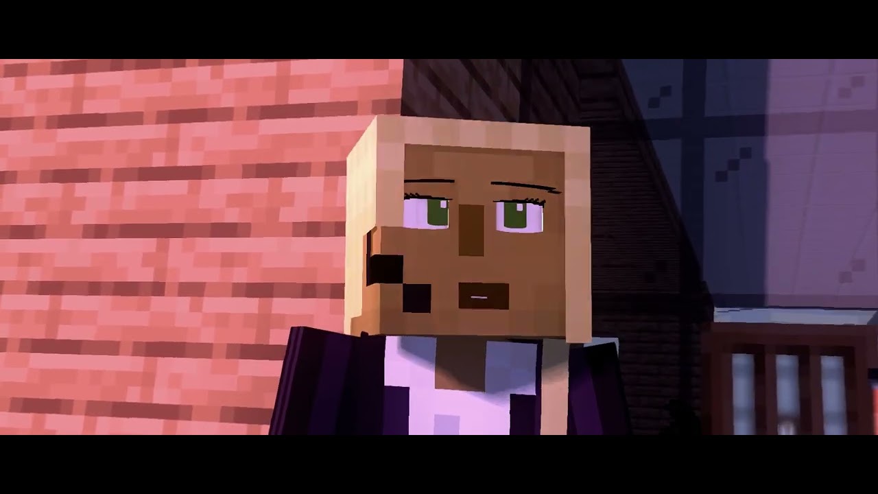 Couple kiss  with Stella and Romeo