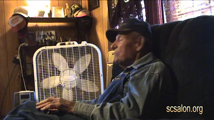 Moonshine Story- Kenneth Hopson Part 3