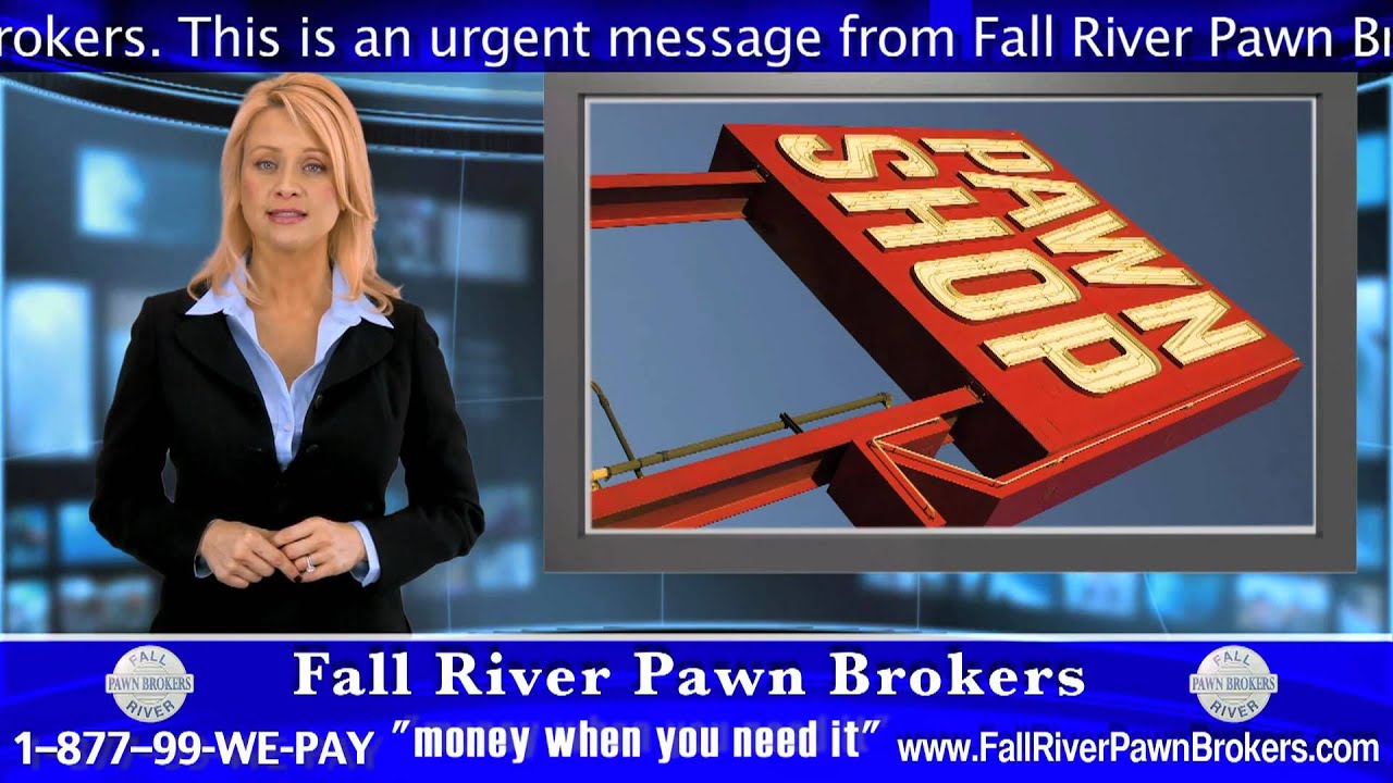 Corporate Video - Pawn - Fall River Pawn Brokers - OMG National - Florida Corporate Video - Pawn - Fall River Pawn Brokers - OMG National - Florida