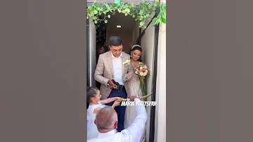 Жених сорвал свадьбу Позорный поступок жениха на армянской свадьбе INSTAGRAM I Am From Armenia 