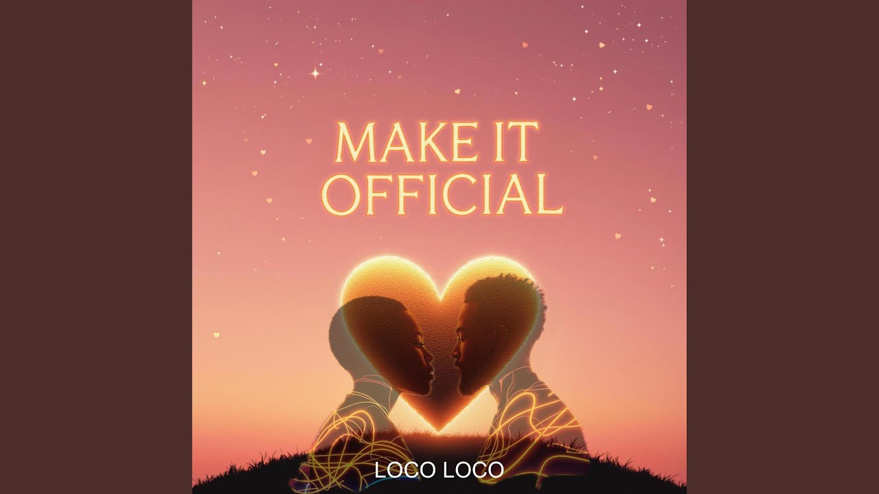 Watch Make It Official on YouTube Watch Make It Official on YouTube