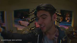 Nanny Cared For The Boy For Years Unaware He Had Big Plans For Her