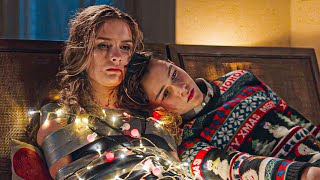 Nanny Cared For The Boy For Years Unaware He Had Big Plans For Her