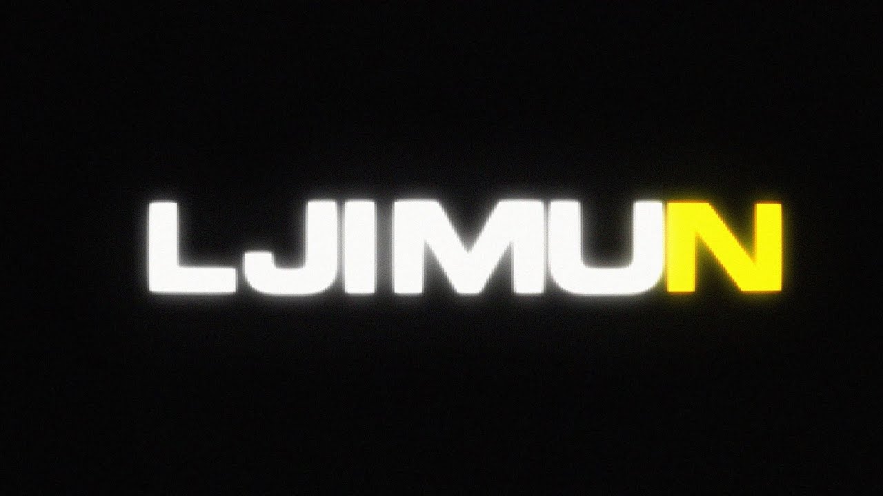 LJIMUN_EDITING SHOWREEL 2025