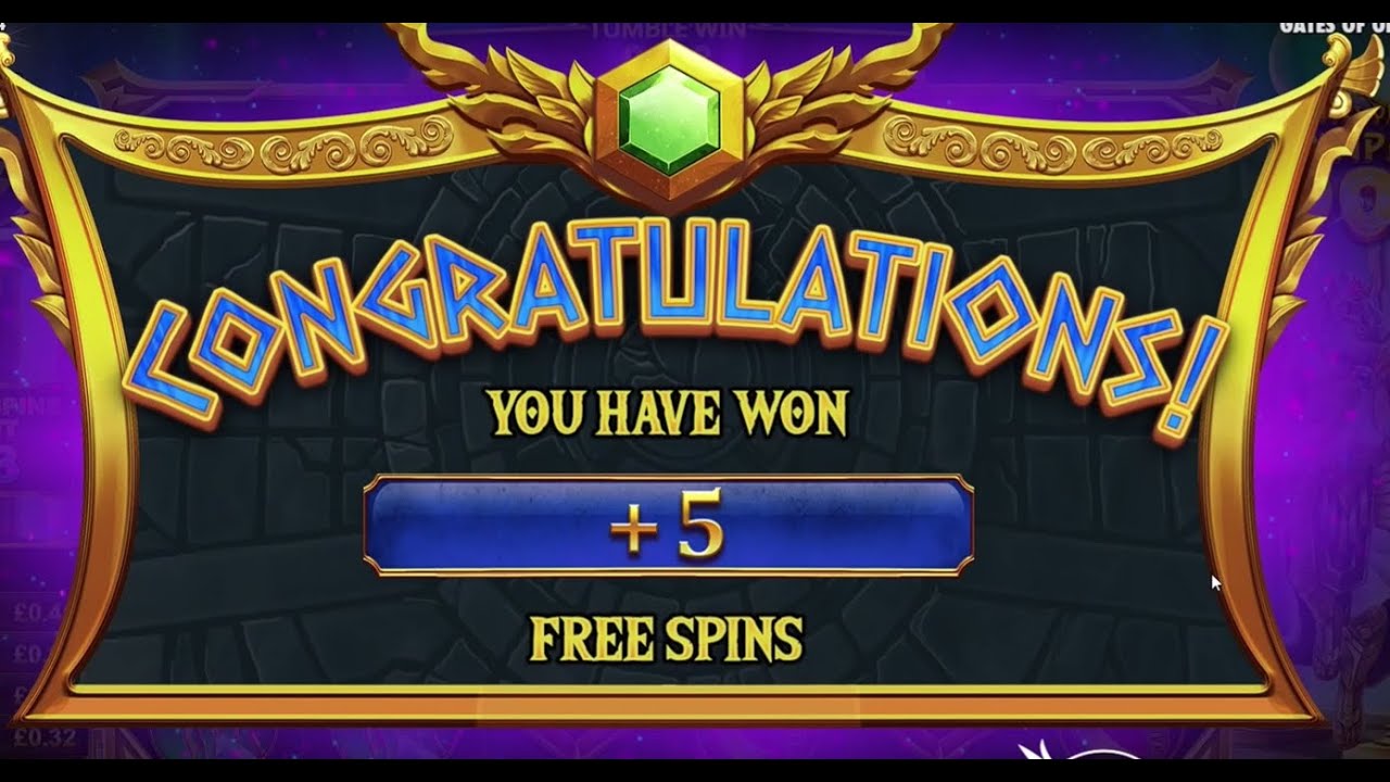 RETRIGGER ON BONUS GAME GATES OF OLYMPUS 1000 !!! - (Sky Vegas Slots)