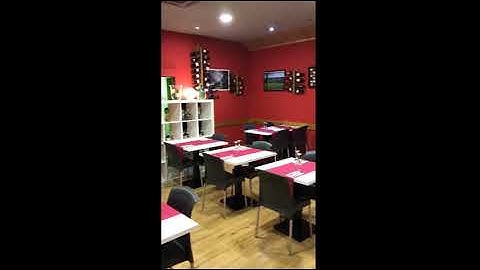 Traspaso restaurante en Sant Joan Despi