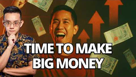 Malaysia’s Stock Market Is About To EXPLODE! thumbnail