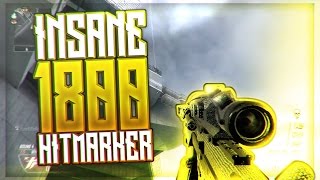 My Craziest Hitmarker For The Auto RC #AR @AutomaticHD @Talxnts @AutoStumpy @Crzzyy_