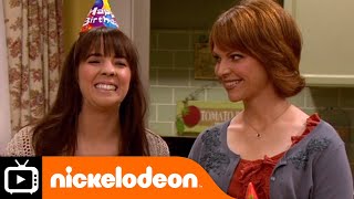 iCarly | Oh Nora's a Jolly Good Person! | Nickelodeon UK