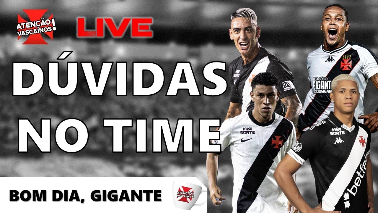 VAI MEXER! RENATO PREPARA NOVIDADES NA FORMAÇÃO PARA BUSCAR VITÓRIA SOBRE O PALMEIRAS. CONFIRA!