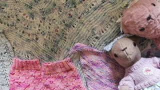 Stitched by Mrs D episode 25 - A bit of a muddle!!