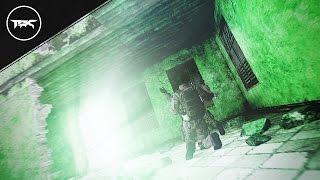 CRoW VOYAGE COD:4