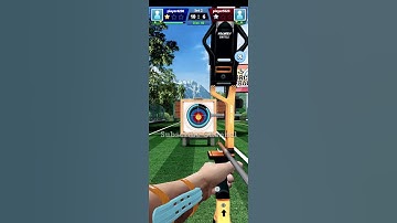 Archery Battle / (Android , iOS) Walkthrough GamePlay /  #shorts #shortsvideo #Shorts